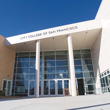 Free City College